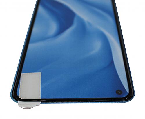 billigamobilskydd.seFull Frame Tempered Glass Xiaomi Mi 11 Lite / Mi 11 Lite 5G