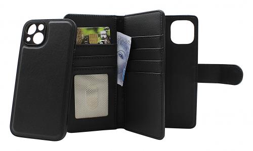 CoverinSkimblocker iPhone 13 / 14 XL Magnet Phone Wallet