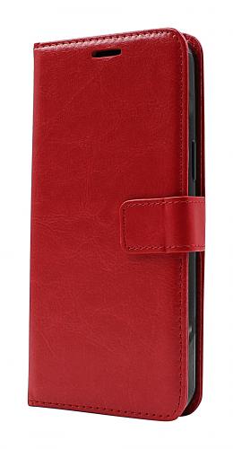 billigamobilskydd.seCrazy Horse Wallet iPhone 13 Pro Max (6.7)