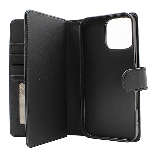 CoverinSkimblocker iPhone 16 Pro Max XL Phone Wallet