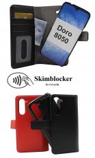 CoverInSkimblocker Magnet Wallet Doro 8050