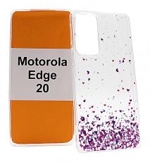 billigamobilskydd.seDesign Case TPU Motorola Edge 20