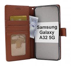 billigamobilskydd.seNew Standcase Wallet Samsung Galaxy A32 5G (SM-A326B)