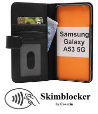 CoverInSkimblocker Wallet Samsung Galaxy A53 5G (A536B)