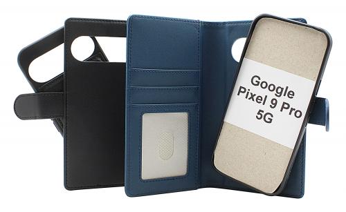 CoverinSkimblocker Google Pixel 9 / Pixel 9 Pro 5G Magnet Phone Wallet