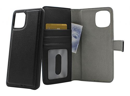 CoverinSkimblocker Magnet Wallet Motorola Edge 20 Lite