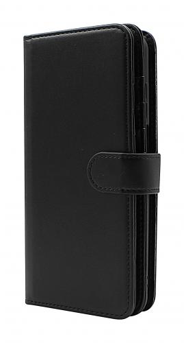 CoverinSkimblocker XL Magnet Wallet Motorola Edge 20 Lite