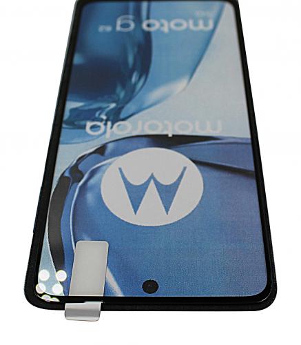 billigamobilskydd.seFull Frame Tempered Glass Motorola Moto G62 5G