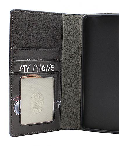 billigamobilskydd.seSkimblocker Samsung Galaxy S20 FE/S20 FE 5G Phone Wallet Design