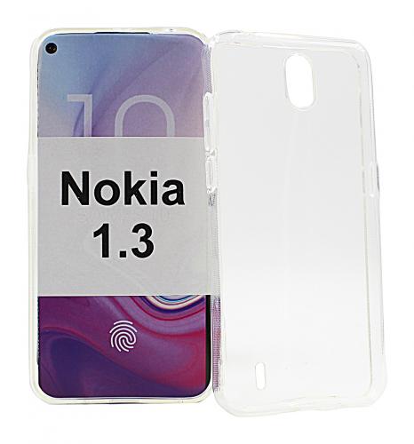 billigamobilskydd.seTPU Case Nokia 1.3