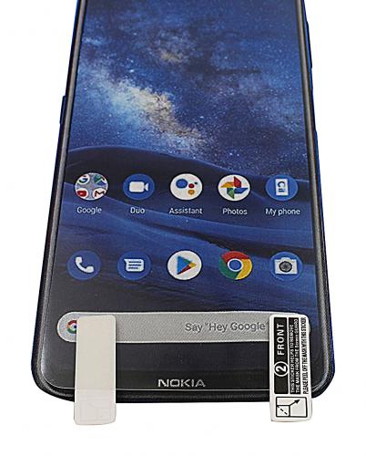 billigamobilskydd.seScreen Protector Nokia 8.3