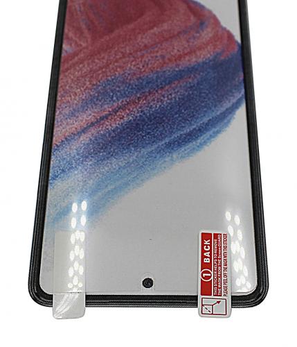 billigamobilskydd.se6-Pack Screen Protector Samsung Galaxy A53 5G (A536B)