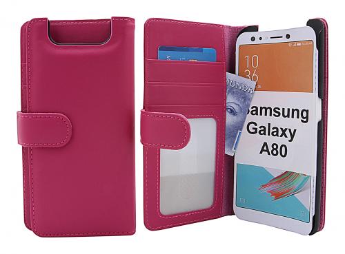 CoverinSkimblocker Wallet Samsung Galaxy A80 (A805F/DS)