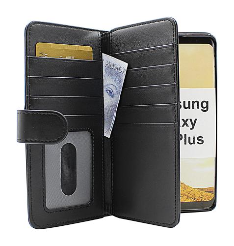 CoverinSkimblocker XL Wallet Samsung Galaxy S10 Plus (G975F)