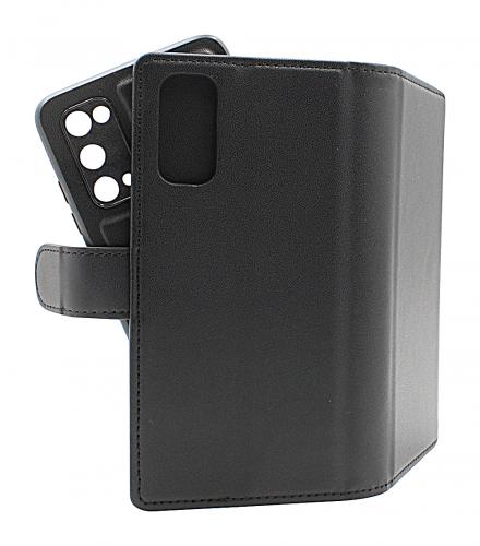 CoverinSkimblocker Samsung Galaxy S20 / S20 5G Magnet Phone Wallet