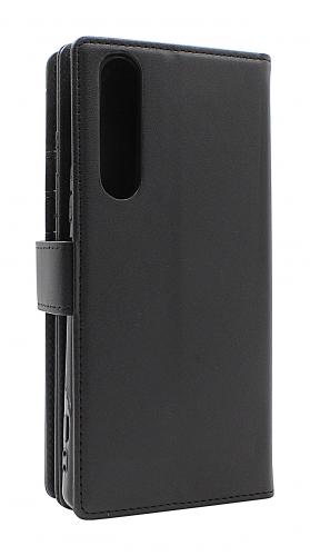 CoverinSkimblocker Sony Xperia 1 II XL Magnet Phone Wallet