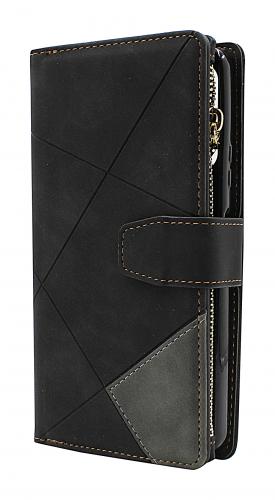 billigamobilskydd.seXL Standcase Luxury Wallet OnePlus Nord / OnePlus Nord 5G