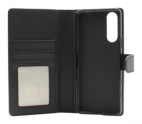 CoverinSkimblocker Wallet Sony Xperia 5 II (XQ-AS52)