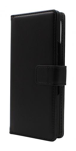 CoverinSkimblocker Magnet Wallet Sony Xperia L4