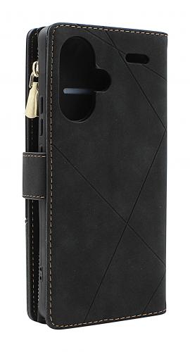 billigamobilskydd.seXL Standcase Luxury Wallet Xiaomi Redmi Note 13 Pro+ 5G