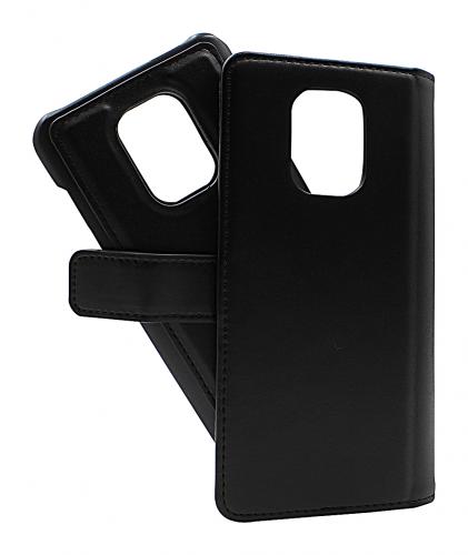 CoverinSkimblocker Magnet Wallet Xiaomi Redmi Note 9s / Note 9 Pro