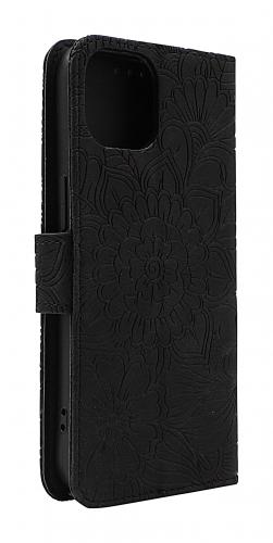 billigamobilskydd.seFlower Standcase Wallet iPhone 14 (6.1)