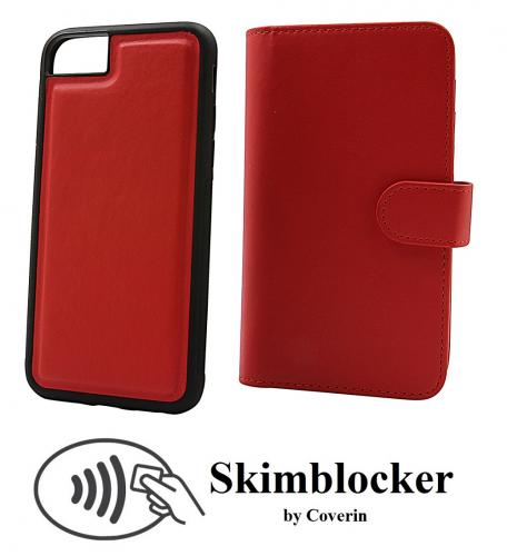 CoverinSkimblocker XL Magnet Wallet iPhone 8