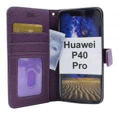 billigamobilskydd.seNew Standcase Wallet Huawei P40 Pro