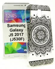 billigamobilskydd.seDesign Case TPU Samsung Galaxy J5 2017 (J530FD)