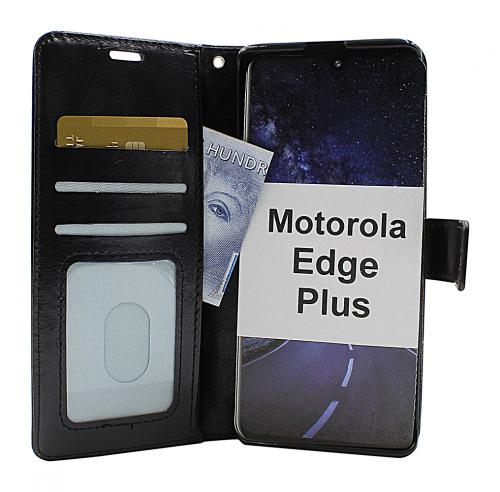 billigamobilskydd.seCrazy Horse Wallet Motorola Edge Plus