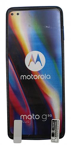 billigamobilskydd.se6-Pack Screen Protector Motorola Moto G 5G Plus