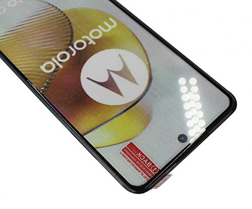 billigamobilskydd.seFull Frame Tempered Glass Motorola Moto G73 5G