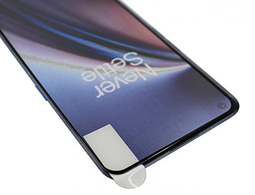 billigamobilskydd.seFull Frame Tempered Glass OnePlus Nord CE 5G