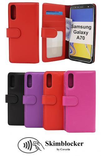 CoverinSkimblocker Wallet Samsung Galaxy A70 (A705F/DS)