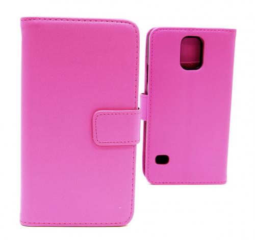 CoverinSkimblocker Magnet Wallet Samsung Galaxy S5 / S5 Neo (G900F/G903F)