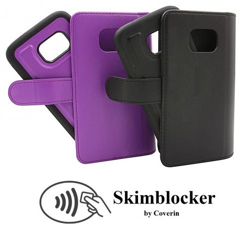 CoverinSkimblocker XL Magnet Wallet Samsung Galaxy S7 (G930F)