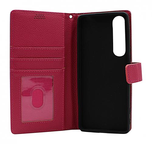 billigamobilskydd.seNew Standcase Wallet Sony Xperia 1 IV (XQ-CT54)