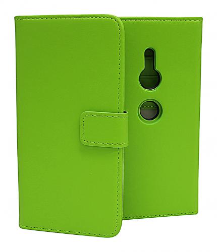 CoverinMagnet Fodral Sony Xperia XZ2 (H8266)