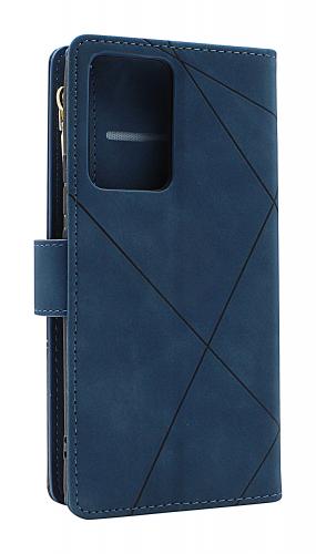 billigamobilskydd.seXL Standcase Luxury Wallet Xiaomi 13 Lite 5G