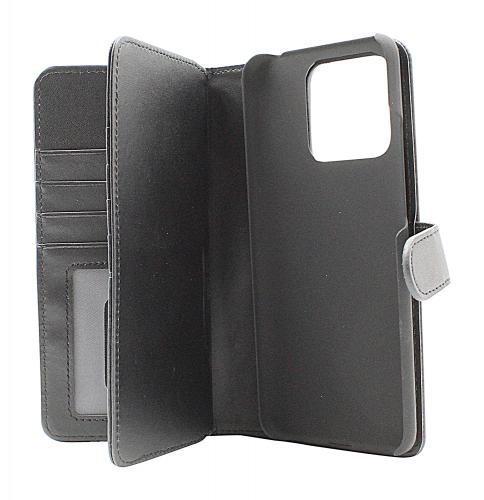 CoverinSkimblocker XL Magnet Wallet Xiaomi Redmi 10C