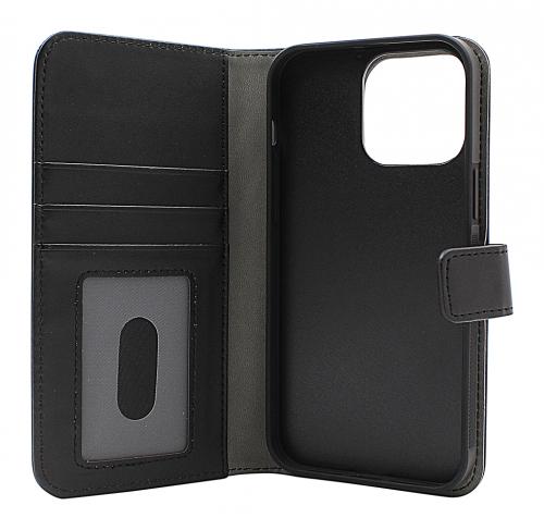 CoverinSkimblocker Magnet Wallet iPhone 14 Pro Max (6.7)