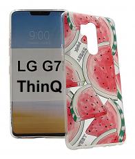 billigamobilskydd.seDesign Case TPU LG G7 ThinQ (G710M)