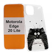 billigamobilskydd.seDesign Case TPU Motorola Edge 20 Lite