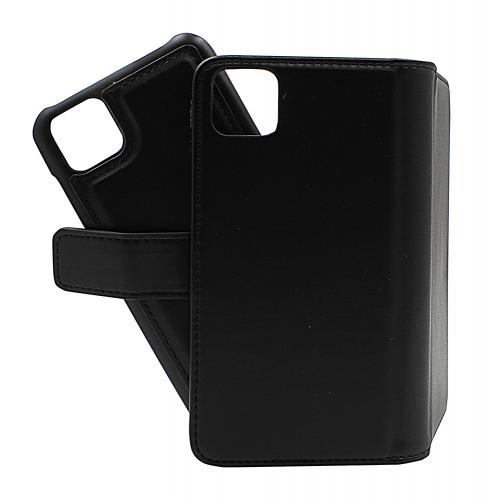 CoverinSkimblocker Magnet Wallet Huawei Y5p