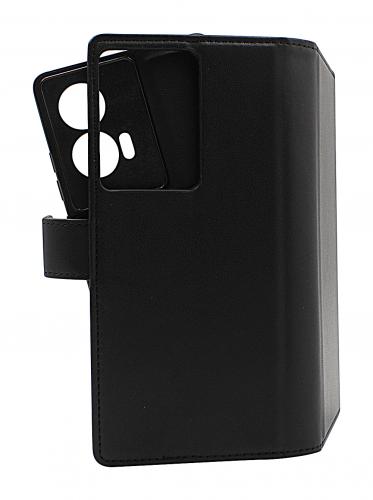 CoverinSkimblocker Motorola Edge 50 Fusion 5G Magnet Phone Wallet