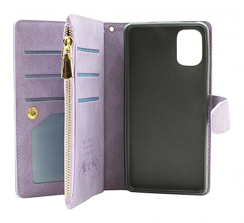 billigamobilskydd.seXL Standcase Luxury Wallet Nokia C02