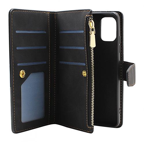 billigamobilskydd.seXL Standcase Luxury Wallet Nokia C02