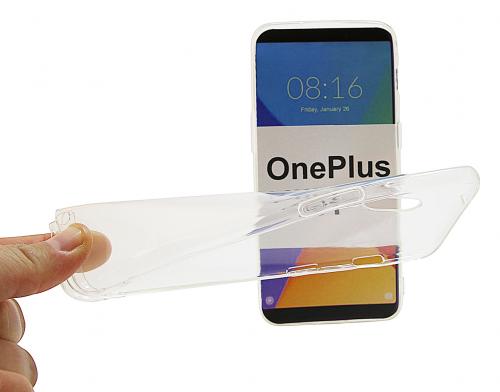 billigamobilskydd.seUltra Thin TPU Case OnePlus 6T