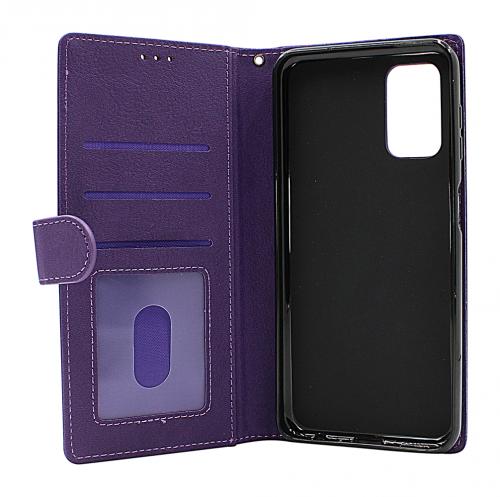 billigamobilskydd.seZipper Standcase Wallet Samsung Galaxy A04s (A047F/DS)