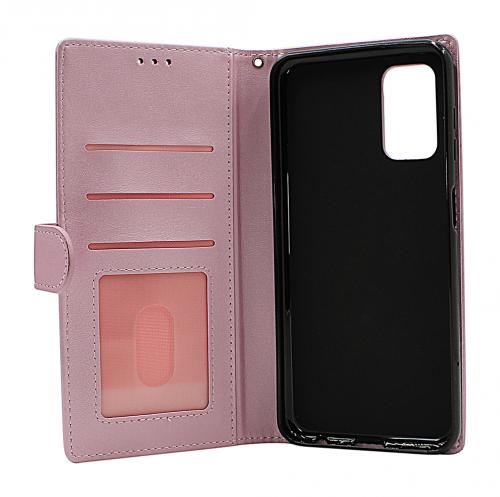 billigamobilskydd.seZipper Standcase Wallet Samsung Galaxy A13 (A135F/DS)